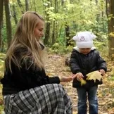Мені не подобається сидіти з дитиною! (Психологія) Мені не подобається сидіти з дитиною!