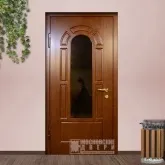 Металеві двері на замовлення в Москві (москві) Металеві двері на замовлення в москві