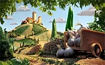 Сечогінні продукти (діуретики) (відмінний сечогінний засіб) Сечогінні продукти (діуретики)