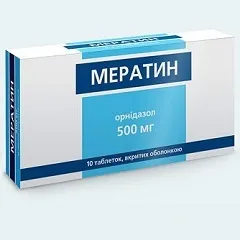 Мератин - інструкція, відгуки, застосування (мератин комбі) Мератин - інструкція, відгуки, застосування