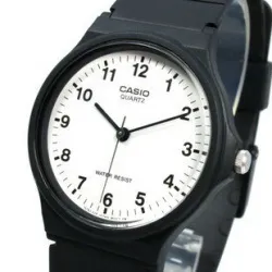 Мінімалістські годинник casio