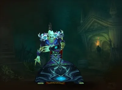 ММР або чому ми їм зливаємо (legion) ММР або чому ми їм зливаємо