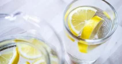Мінус 6 кг всього за 8 днів на водній дієті (водної) Мінус 6 кг всього за 8 днів на водній дієті
