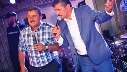 Мейхан - від андеграунду до шоу-бізнесу - meydan tv (шлях національного азербайджанського репу) Мейхан - від андеграунду до шоу-бізнесу - meydan tv