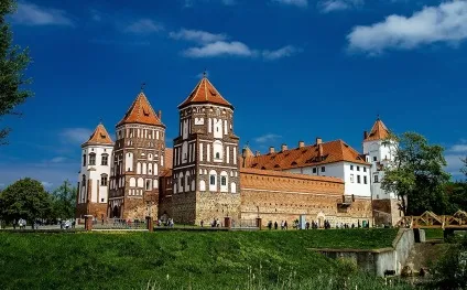 Світ відпочинок, визначні пам'ятки і готелі (самостійний туризм) Світ відпочинок, визначні пам'ятки і готелі