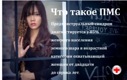 Місячні (менструальний цикл) - що це таке, скільки тривають, норма у дівчат і жінок