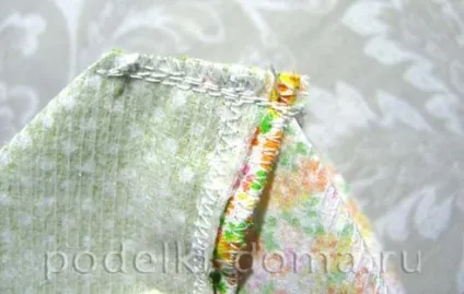 Мішечок для зберігання іграшок своїми руками (майстер-клас), коробочка ідей і майстер-класів (майстер-клас) Мішечок для зберігання іграшок своїми руками (майстер-клас), коробочка ідей і майстер-класів