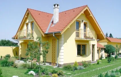 Багатощипцовий дах своїми руками (своїми) Багатощипцовий дах своїми руками