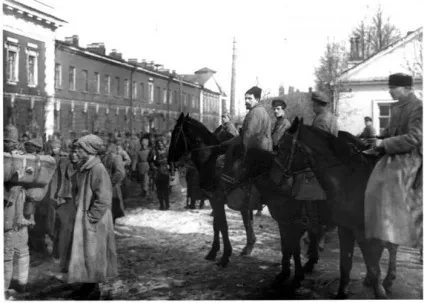 Михайло Тухачевський фото, коротка біографія Тухачевського Михайла Миколайовича (фото) Михайло Тухачевський фото, коротка біографія Тухачевського Михайла Миколайовича