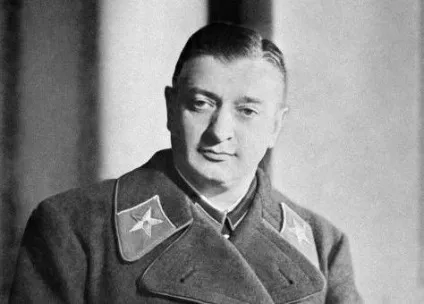 Михайло Тухачевський фото, коротка біографія Тухачевського Михайла Миколайовича (михайло) Михайло Тухачевський фото, коротка біографія Тухачевського Михайла Миколайовича