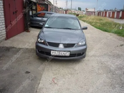 Mitsubishi lancer ix стіллізація передньої оптики під mitsubishi lancer ix 2 (обслуговування) Mitsubishi lancer ix стіллізація передньої оптики під mitsubishi lancer ix 2