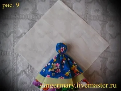 Мк обереговимі лялька дзвіночок - ярмарок майстрів - ручна робота, handmade (дзвіночок) Мк обереговимі лялька дзвіночок - ярмарок майстрів - ручна робота, handmade