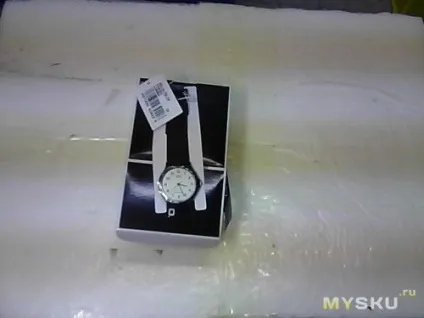 Мінімалістські годинник casio