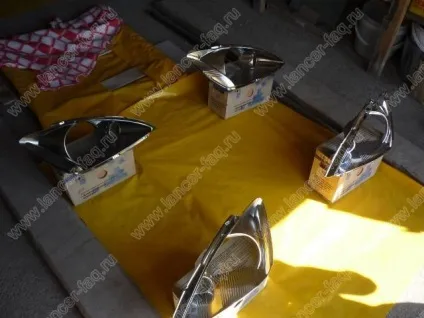 Mitsubishi lancer ix стіллізація передньої оптики під mitsubishi lancer ix 2 (mitsubishi lancer x) Mitsubishi lancer ix стіллізація передньої оптики під mitsubishi lancer ix 2