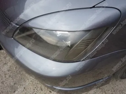 Mitsubishi lancer ix стіллізація передньої оптики під mitsubishi lancer ix 2 (поради) Mitsubishi lancer ix стіллізація передньої оптики під mitsubishi lancer ix 2