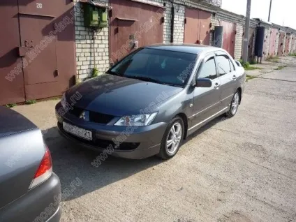 Mitsubishi lancer ix стіллізація передньої оптики під mitsubishi lancer ix 2 (ремонт) Mitsubishi lancer ix стіллізація передньої оптики під mitsubishi lancer ix 2