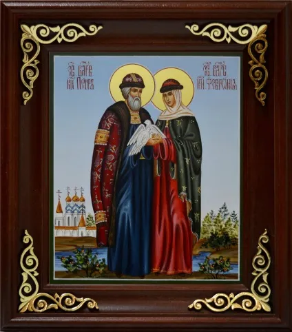Мірні ікони для немовляти (дитини) Мірні ікони для немовляти