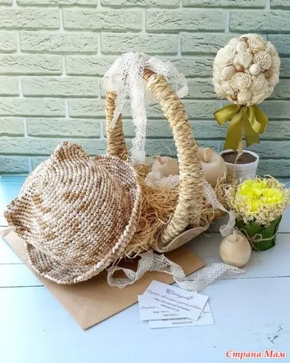 Мк-опис капелюшки з вушками кішки crochet cat hat - ярмарок см - країна мам (аксесуари) Мк-опис капелюшки з вушками кішки crochet cat hat - ярмарок см - країна мам