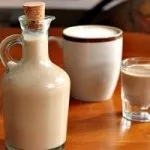 Молочний лікер в домашніх умовах - рецепт і приготування (молочний) Молочний лікер в домашніх умовах - рецепт і приготування