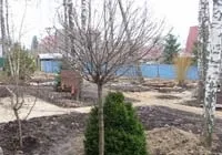 монтаж освітлення