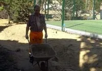монтаж освітлення