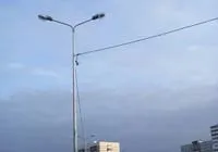 монтаж освітлення