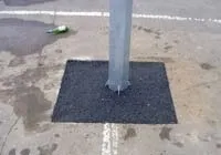 монтаж освітлення
