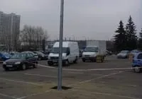 монтаж освітлення