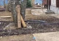 монтаж освітлення