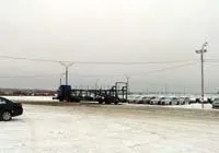 монтаж освітлення