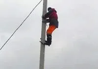 монтаж освітлення
