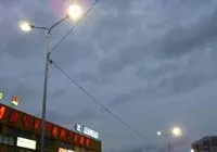 монтаж освітлення