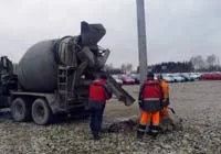 монтаж освітлення