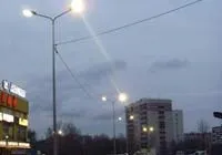 монтаж освітлення