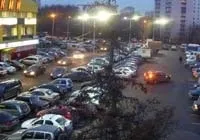 монтаж освітлення