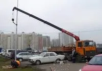 монтаж освітлення