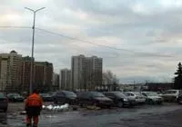 монтаж освітлення