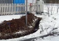 монтаж освітлення