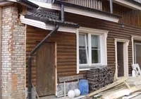 монтаж освітлення