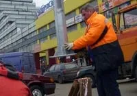 монтаж освітлення