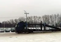 монтаж освітлення