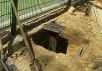 монтаж освітлення