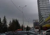 монтаж освітлення