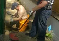 монтаж освітлення