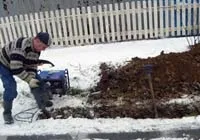 монтаж освітлення