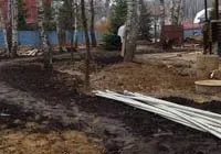 монтаж освітлення