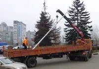 монтаж освітлення