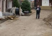 монтаж освітлення