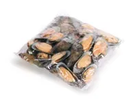 Морепродукти їх користь