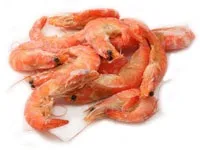 Морепродукти їх користь